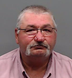 MAYNARD, ANTHONY DWAYNE booking photo