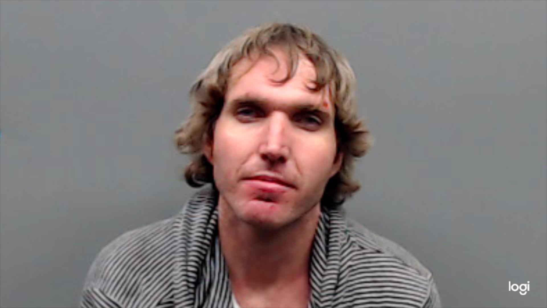 GADDIS, JONATHAN LEE booking photo