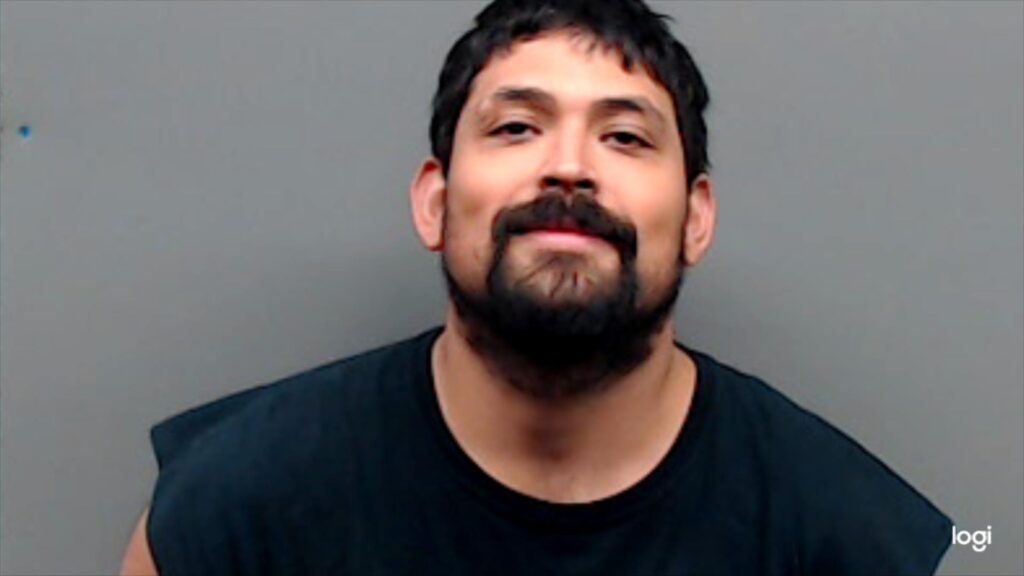 FEREGRINO, JUAN arrested in Smith County, Texas mugshot