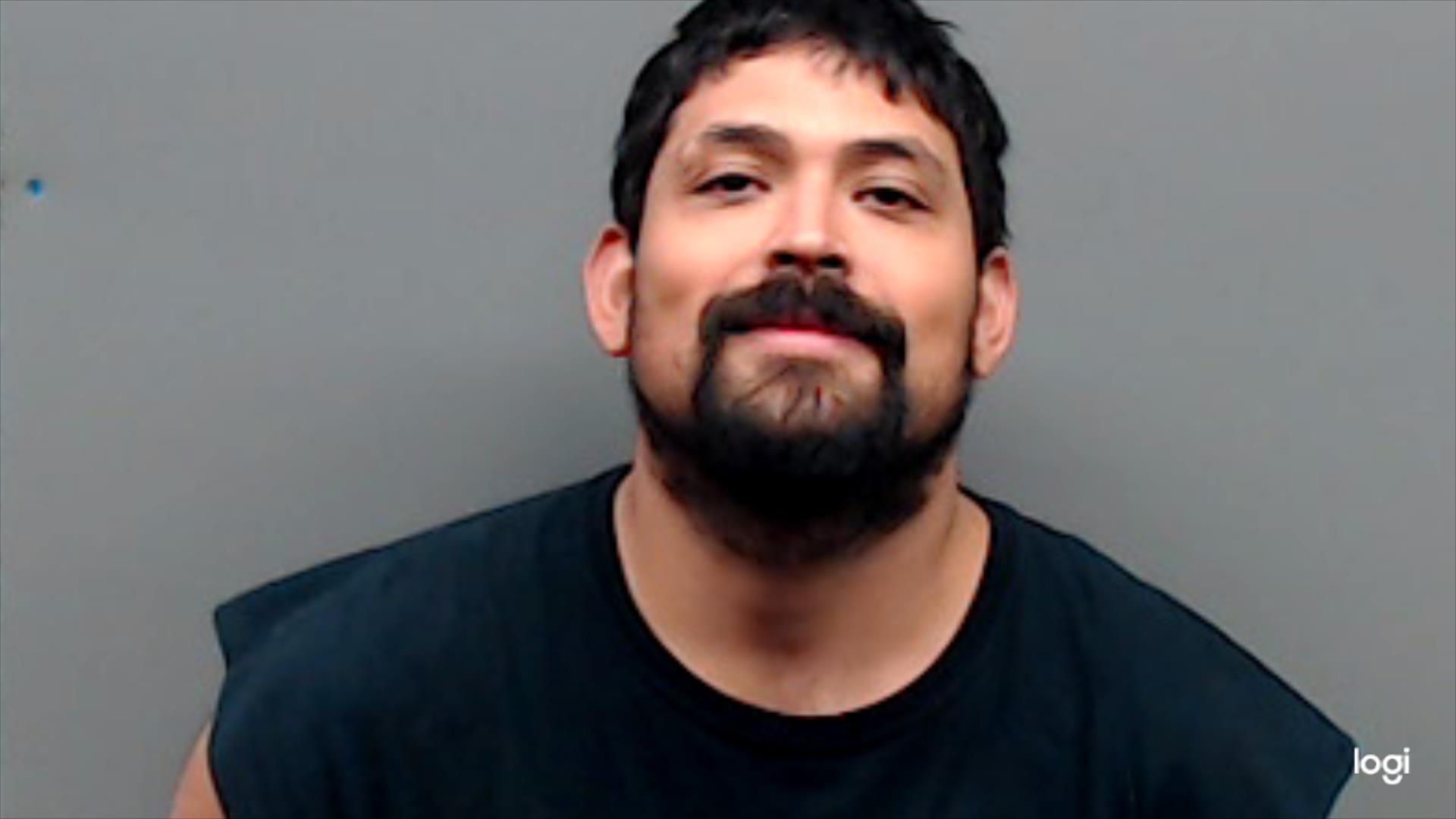 FEREGRINO, JUAN booking photo