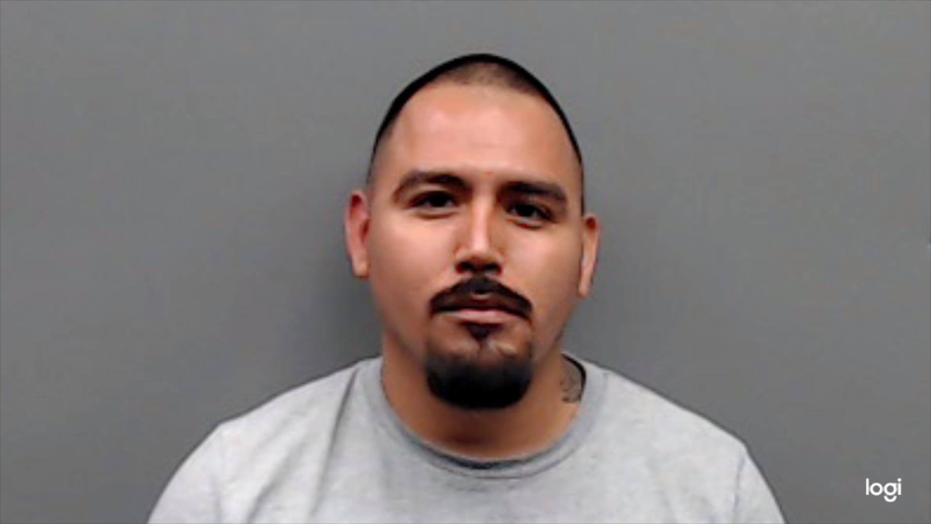 ALVAREZ, ADRIAN MARTINEZ booking photo