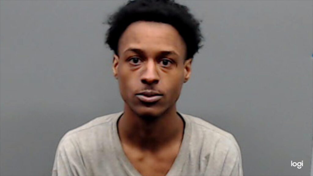 WILLIAMS, KELVIN BARRON arrest record in Smith County, Texas WILLIAMS, KELVIN BARRON arrested in Smith County, Texas mugshot