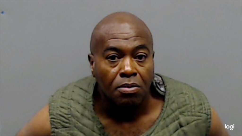 BLUE, WILLIE J, Jr. arrest record in Smith County, Texas BLUE, WILLIE J, Jr. arrested in Smith County, Texas mugshot