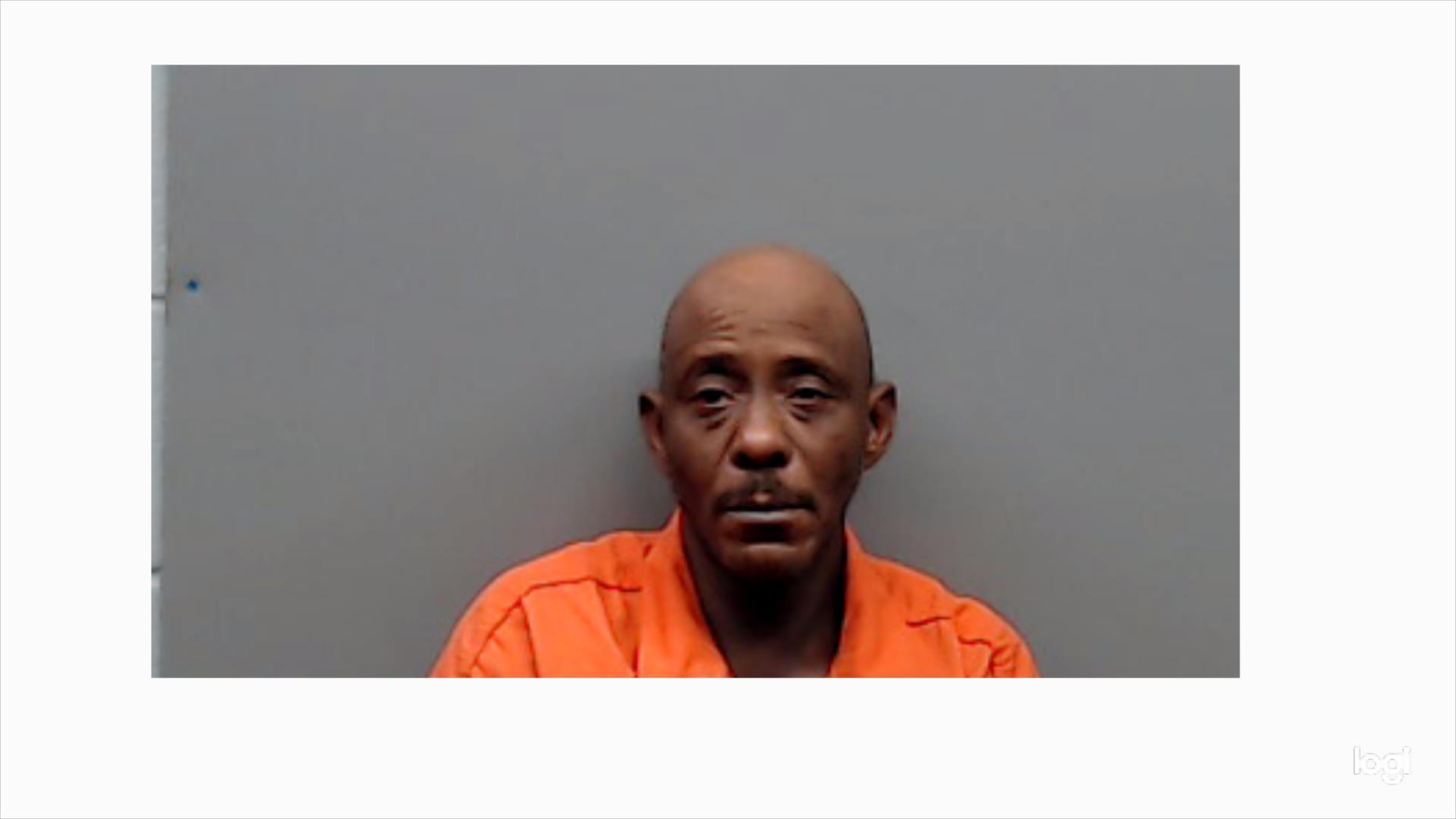 GALLOWAY, BRYAN booking photo