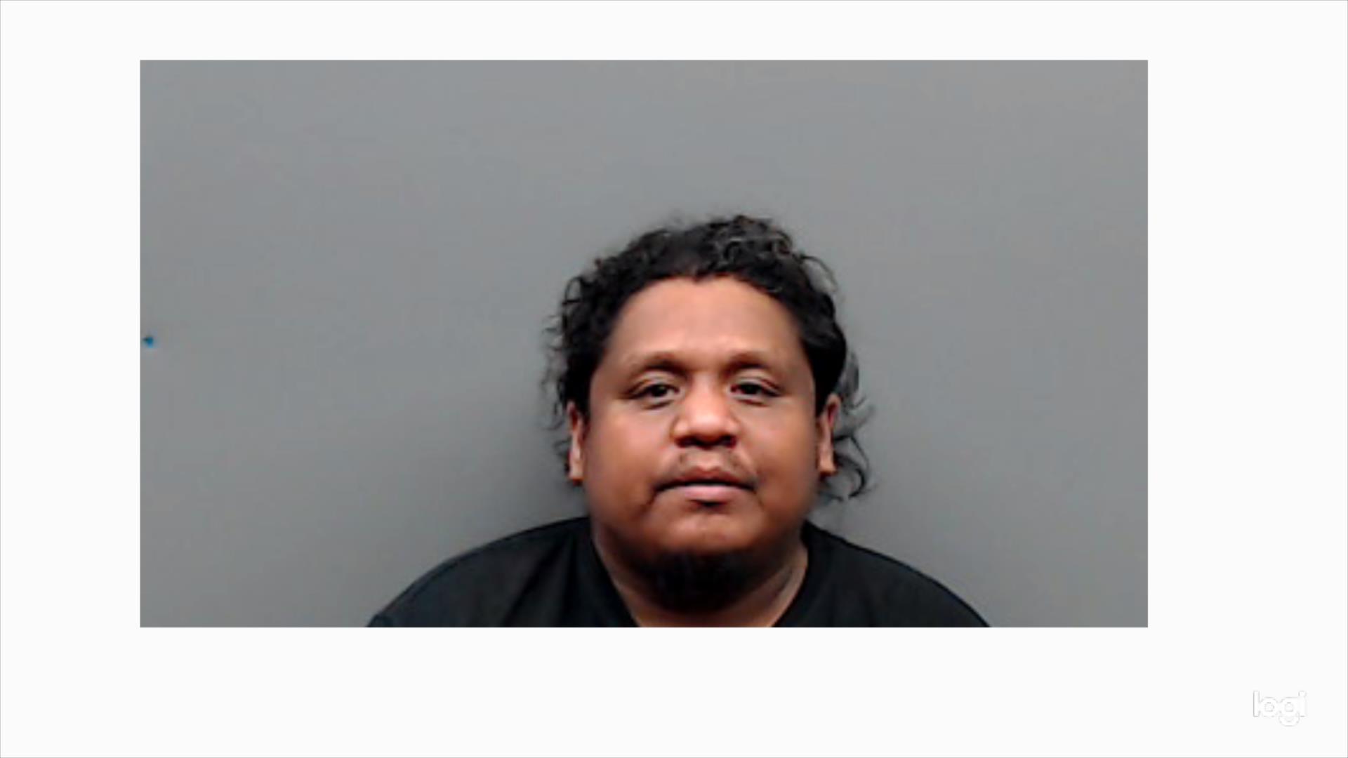 TORRESCANO, ALEJANDRO booking photo