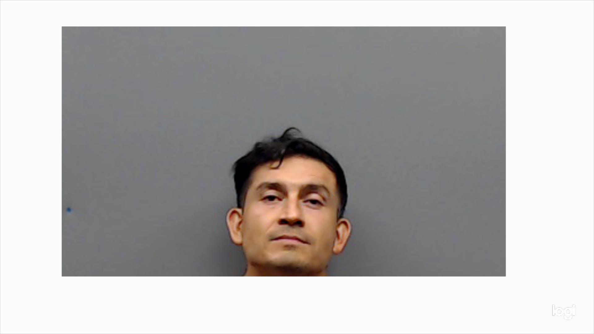 TORRES, JUAN booking photo