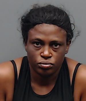 MCNEIL, ARESHIA LUSHAWN booking photo