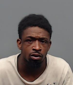 HULL, BREMOD VONTREZ, Jr. booking photo