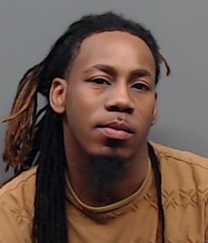 TATE, KIRBY BENAJAMIN booking photo