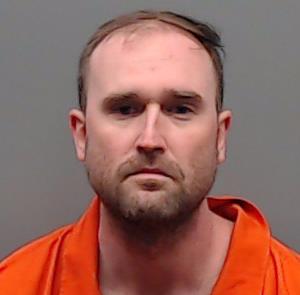 SMITH, CODY booking photo