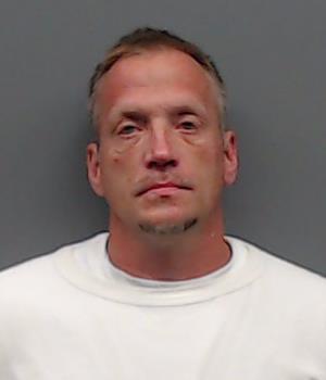 SKINNER, JASON WAYNE booking photo