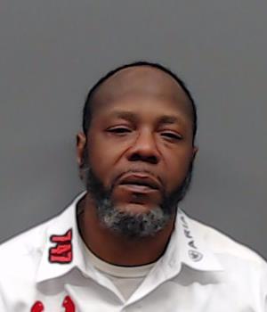 MCCLELLAND, JUSTIN arrested by Smith County SO/PD