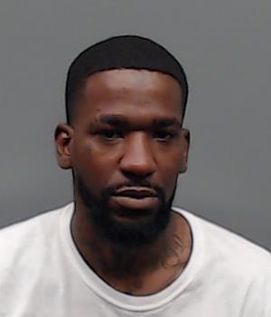 FREEMAN, ISAIAH JEROME arrested by Smith County SO/PD