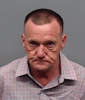 SNIDER, WESLEY THOMAS arrested by Smith County SO/PD