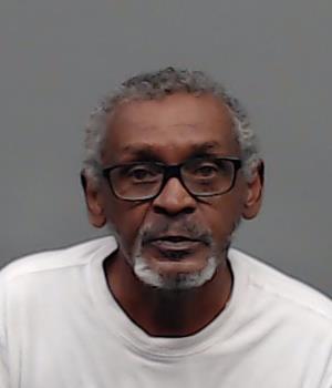 CURLEY, LARRY DONNELL arrested by Smith County SO/PD