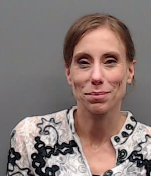 PITTMAN, SARAH ELIZABETH arrested by Smith County SO/PD