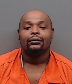 CRAWFORD, JAVADRIC NARQUIST arrested by Smith County SO/PD