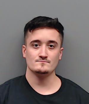 BABB, RYAN JOSEPH arrested by Smith County SO/PD