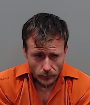 GONZALEZ, IGNACIO I arrested by Smith County SO/PD