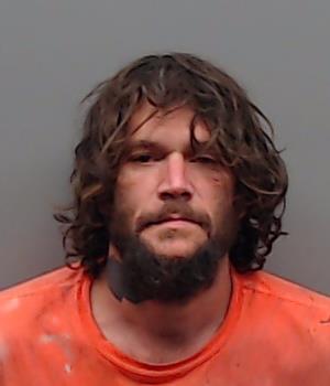 OGLESBY, KEVIN PATRICK arrested by Smith County SO/PD