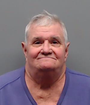 BOSTIC, GARY WARREN arrested by Smith County SO/PD