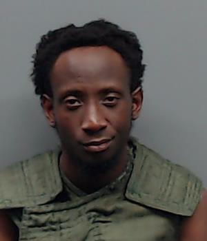 PRICE, KEIRON DOMINIQUE arrested by Smith County SO/PD