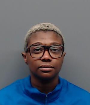 HILL, MICHELA DASHELL arrested by Smith County SO/PD