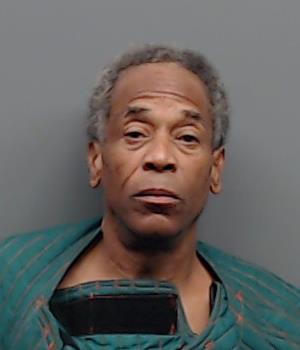 BLACK, KEVIN GERARD arrested by Smith County SO/PD