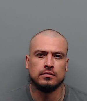 GARCIA, JORGE JR booking photo