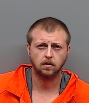 POLLARD, DANZIG PATERSON booking photo