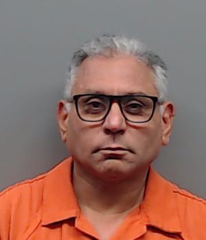 ERKIN, NOORALAN JAN booking photo