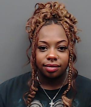 JOHNSON, PEYTON booking photo