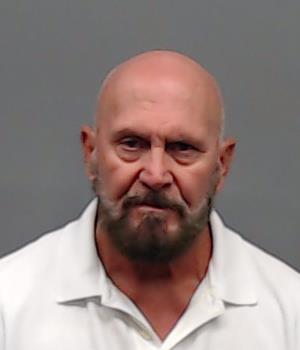 PARNELL, JIMMIE LEE booking photo