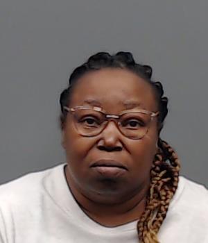 GREENE, LUVONNE GARNER booking photo