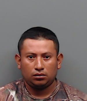 VILLANUEVA-PEREZ, URIEL booking photo