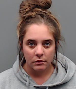 WRIGHT, KAILA NOEL booking photo