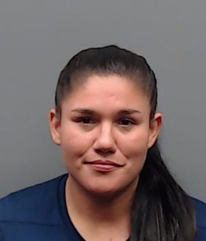 SHANNON, ASHLEY booking photo