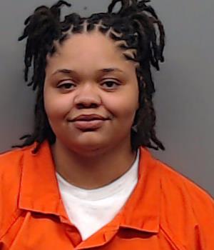 HAWKINS, SHANYCE SHERA booking photo
