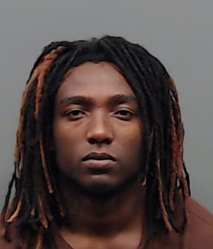 JENKINS, TIMYREON LAVARD booking photo