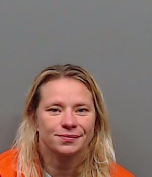 GAITHER, TERESA ANN booking photo