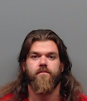 RUTLEDGE, ANTHONY S booking photo