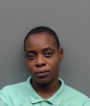 JIMISON, LATERRIAN DAVUAN booking photo