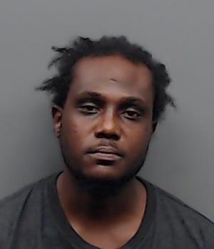 WOFFORD, JEVON RESHAAD arrested by Smith County SO/PD