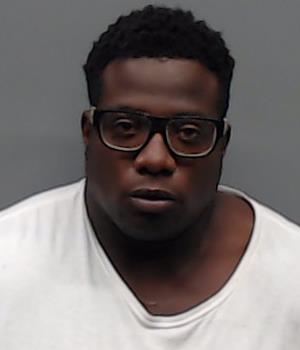 ATTAWAY, GERALD LYNN arrested by Smith County SO/PD