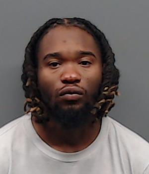 FYFFE, ELIJAH QU’RAN arrested by Smith County SO/PD