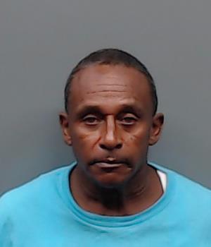 CALLOWAY, RONALD arrested by Smith County SO/PD