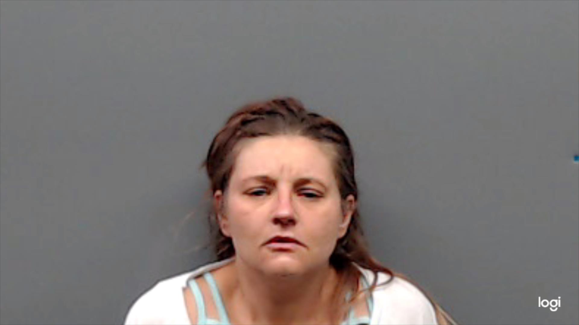MIETH, ASHLEY MICHELLE arrested by Smith County SO/PD