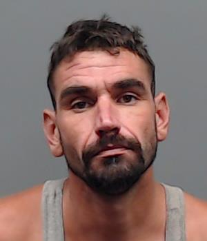 BOUDREAUX, ROBERT arrested by Smith County SO/PD