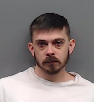 MASSENGALE, JONATHAN JAMES arrested by Smith County SO/PD