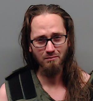 ATKINSON, MICHAEL arrested by Smith County SO/PD